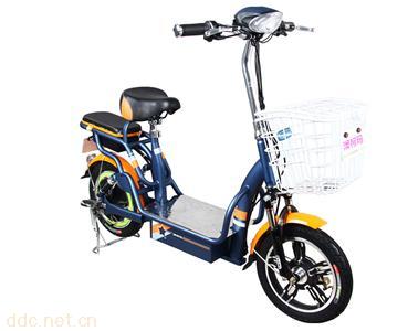  澳柯玛电动车迅洁